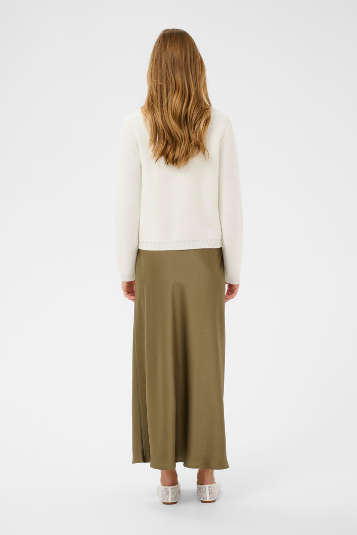 Veste à boucles délicates Bowie - Matières recyclées