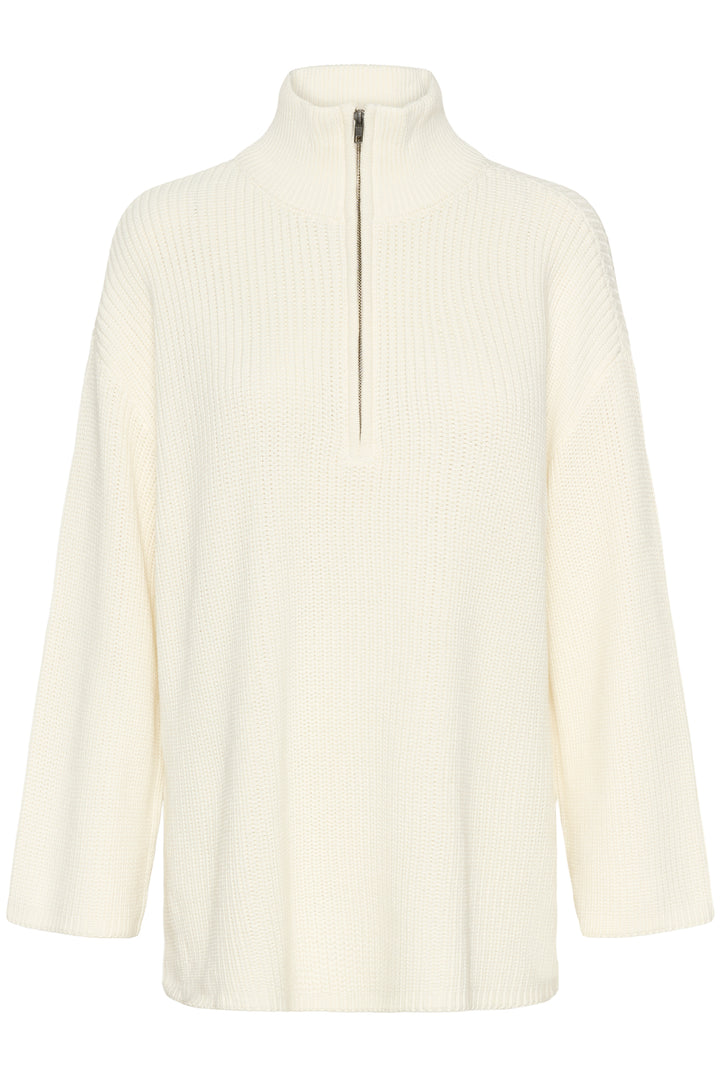 Chandail oversize Pietra