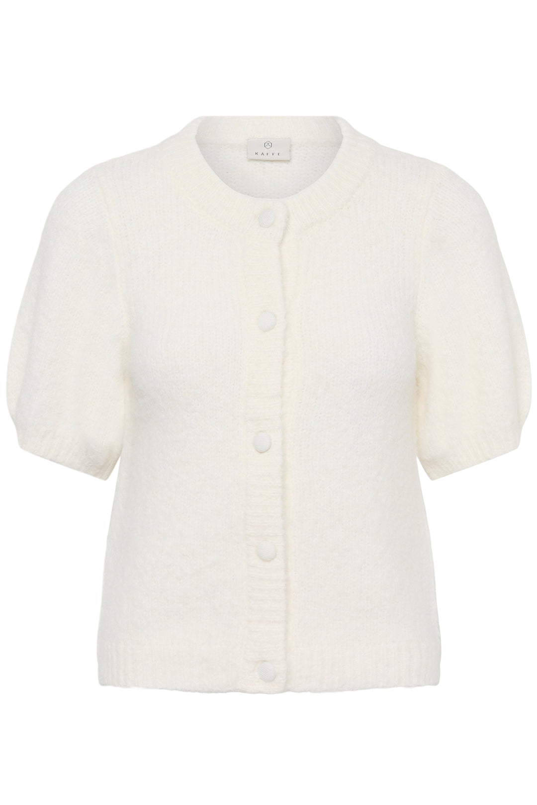 Cardigan boutonné Emelie