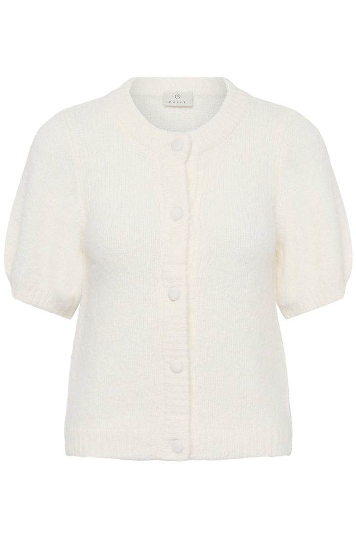 Cardigan boutonné Emelie