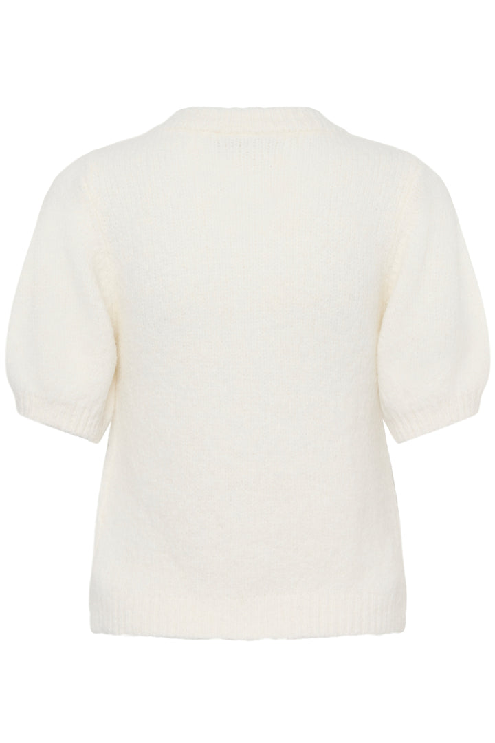 Cardigan boutonné Emelie