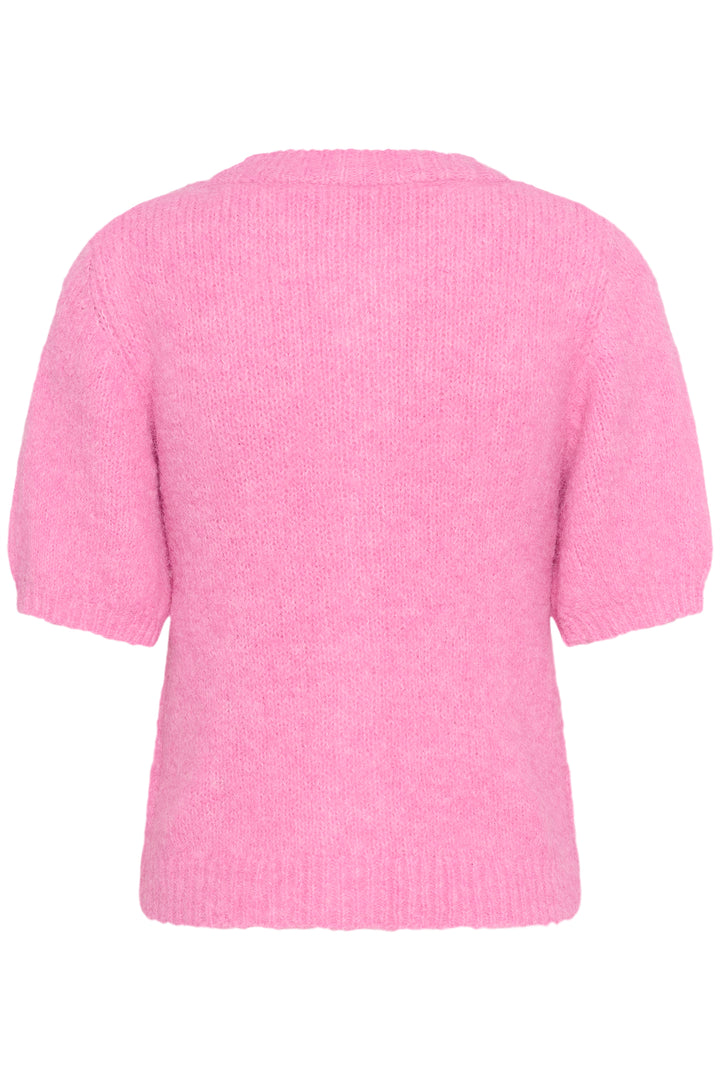 Cardigan boutonné Emelie