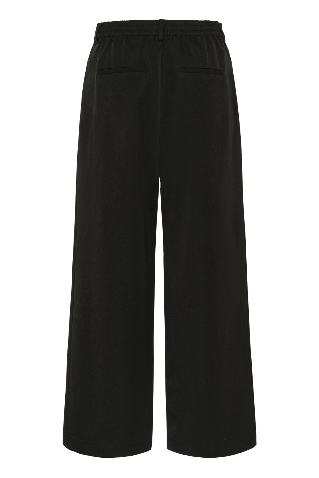 Pantalon large taille haute Valley