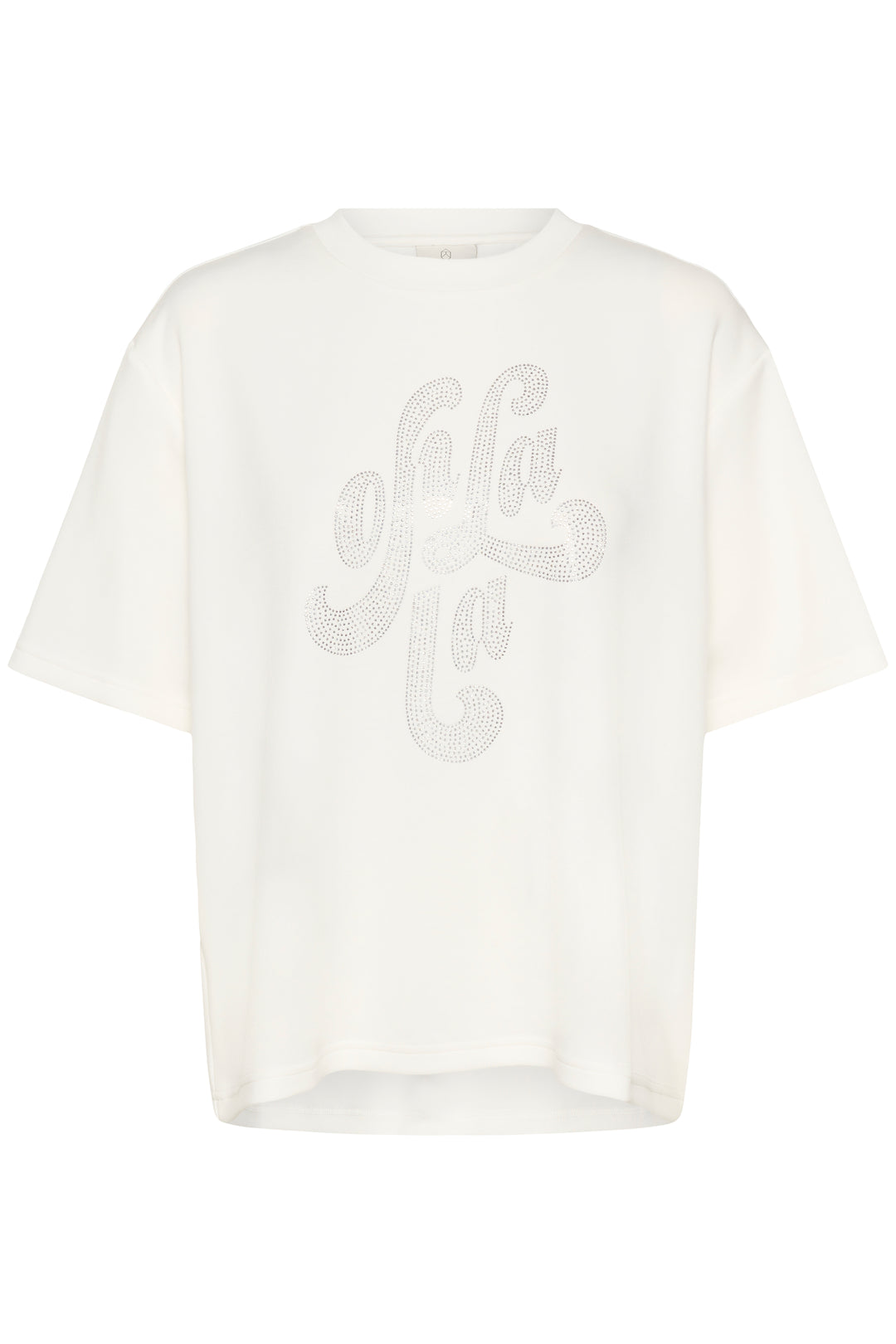 T-shirt à imprimé subtil Rosie