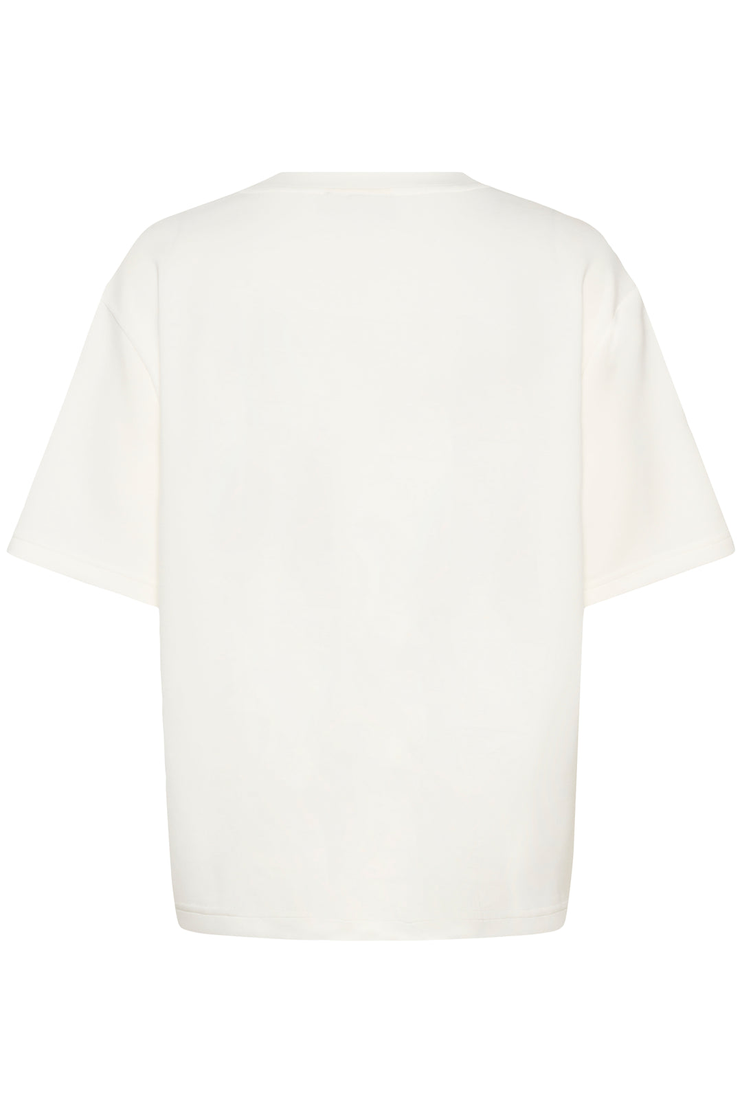 T-shirt à imprimé subtil Rosie