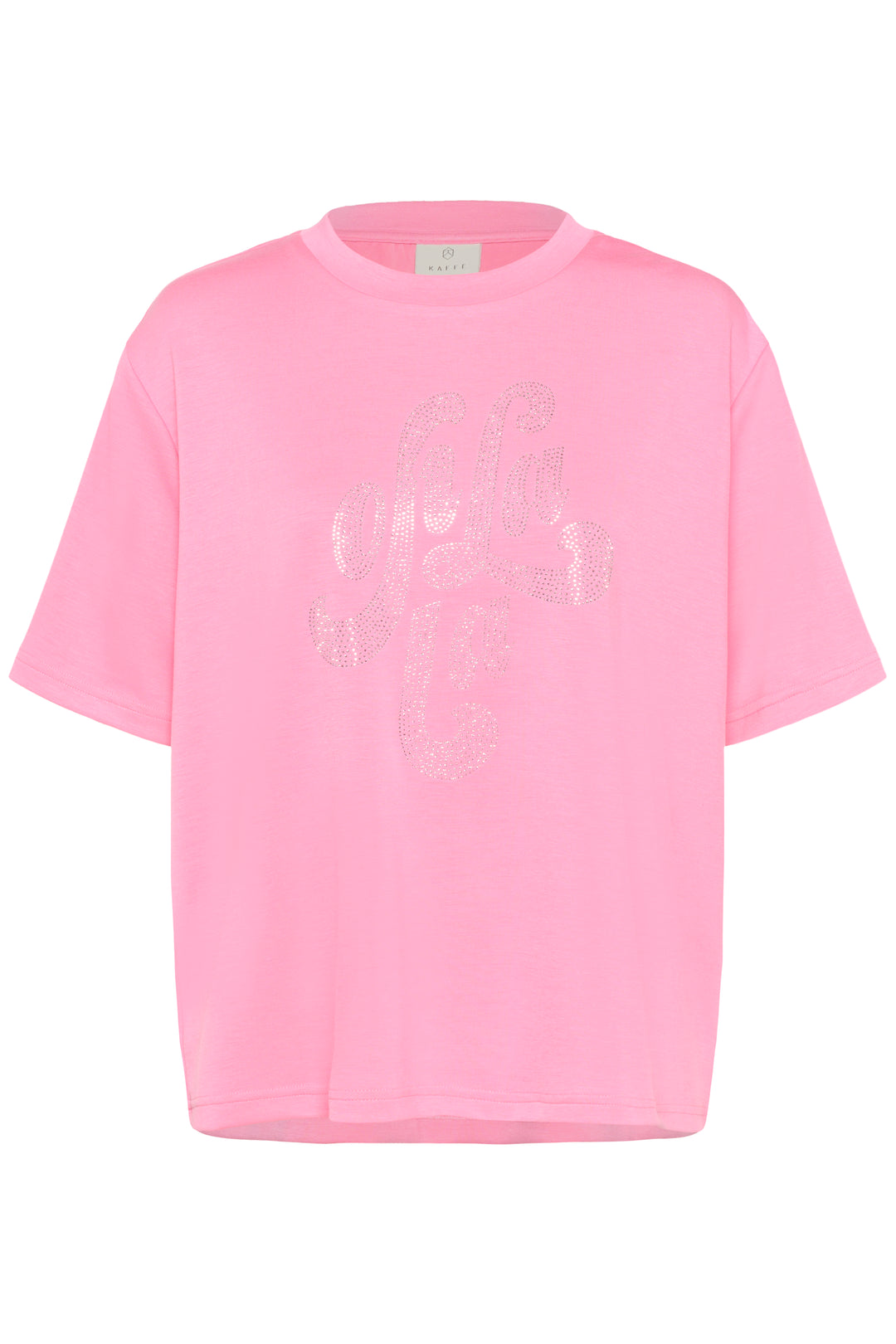 T-shirt à imprimé subtil Rosie