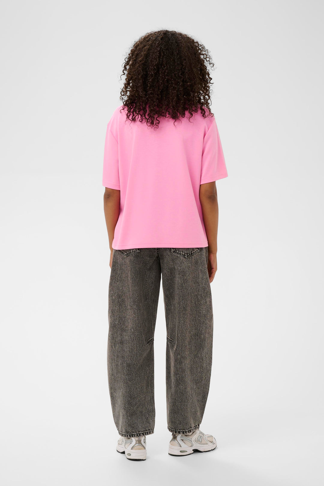 T-shirt à imprimé subtil Rosie