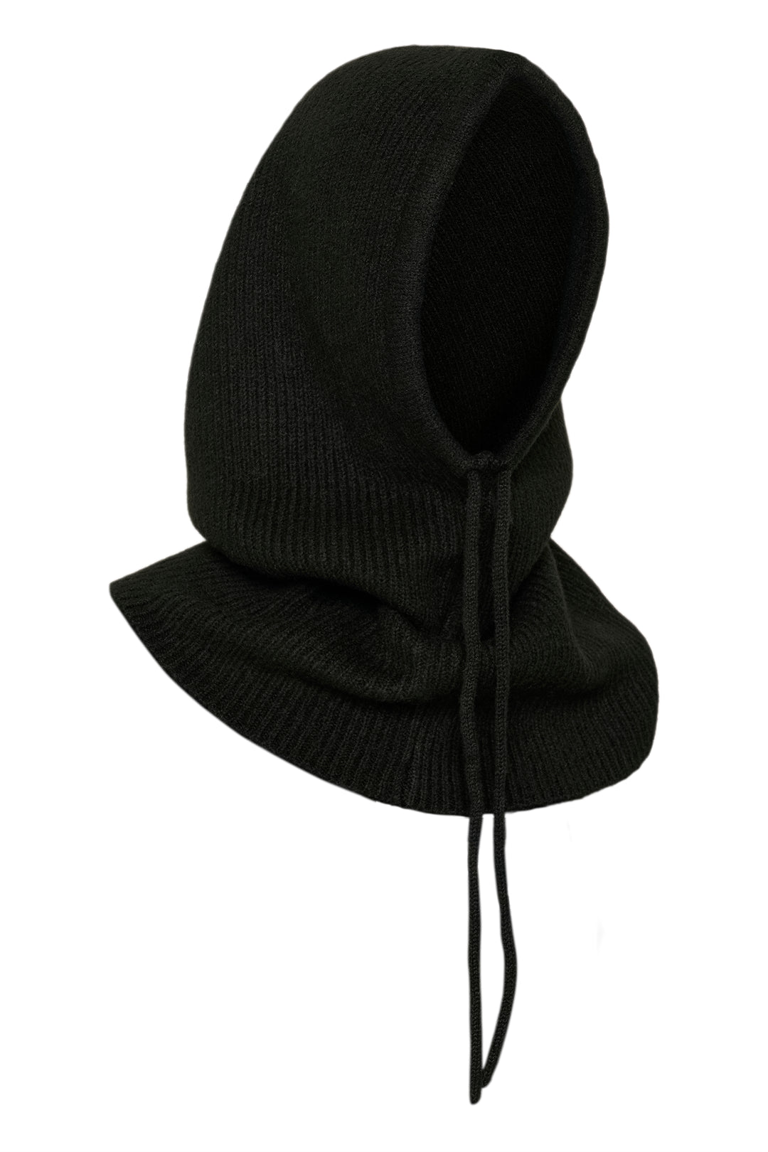 La cagoule Icelyn - En tricot doux et extensible