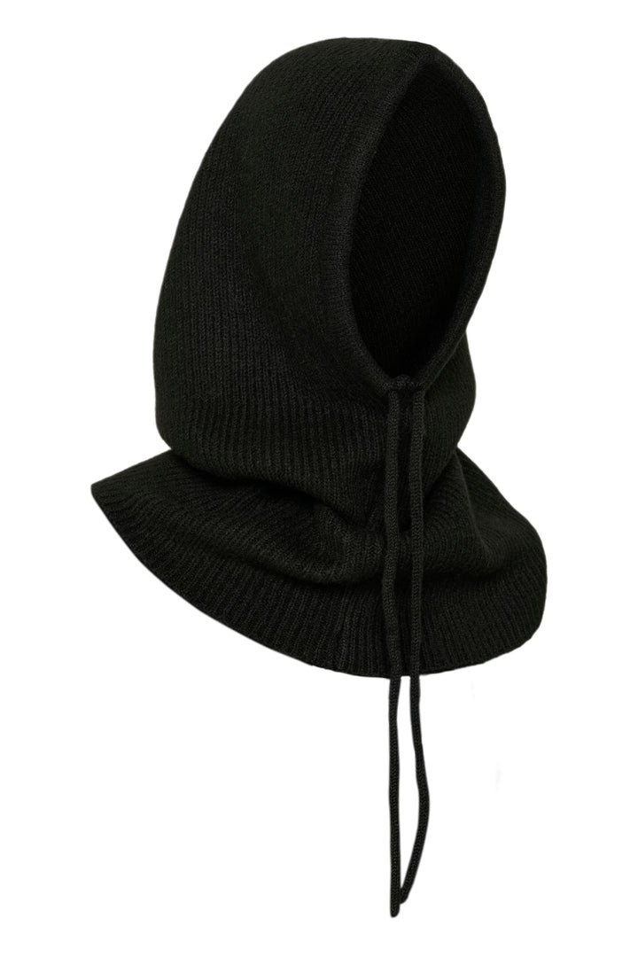 La cagoule Icelyn - En tricot doux et extensible