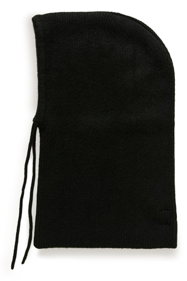 La cagoule Icelyn - En tricot doux et extensible