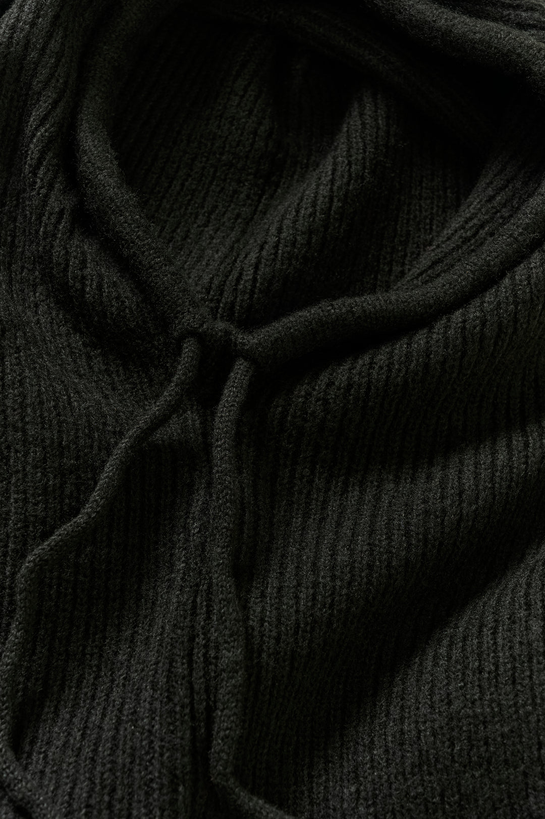 La cagoule Icelyn - En tricot doux et extensible