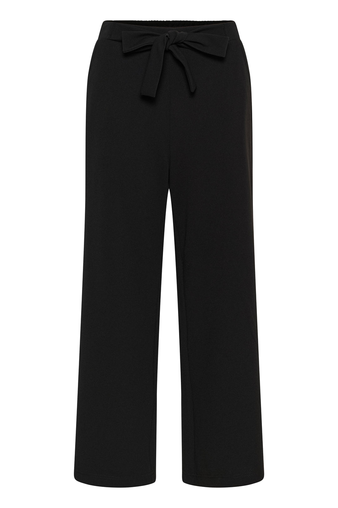 Pantalon à taille haute Phoebe - Confort extensible et confortable