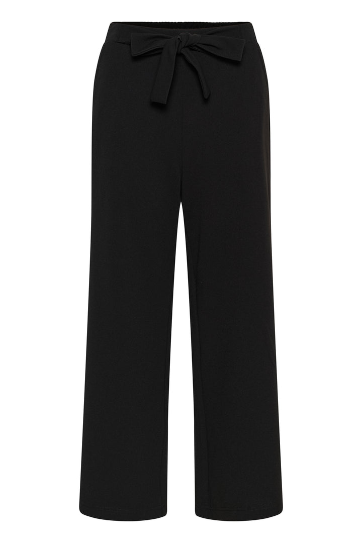 Pantalon à taille haute Phoebe - Confort extensible et confortable