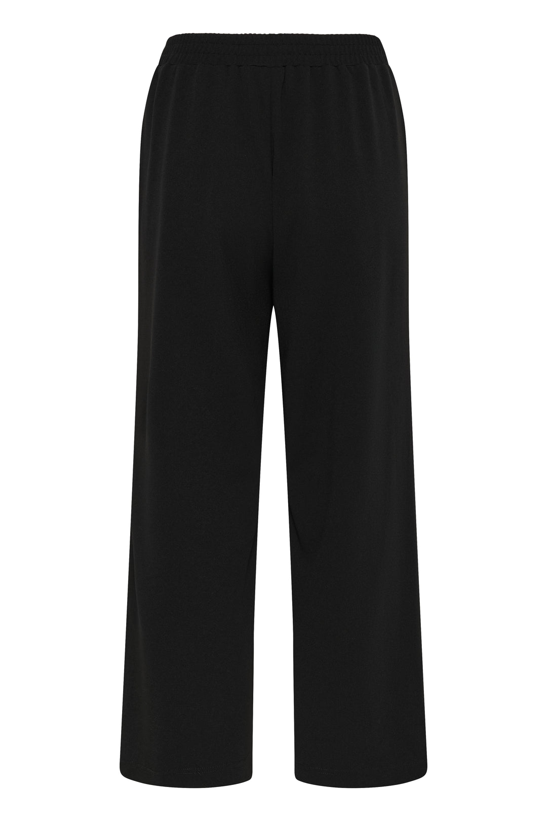 Pantalon à taille haute Phoebe - Confort extensible et confortable