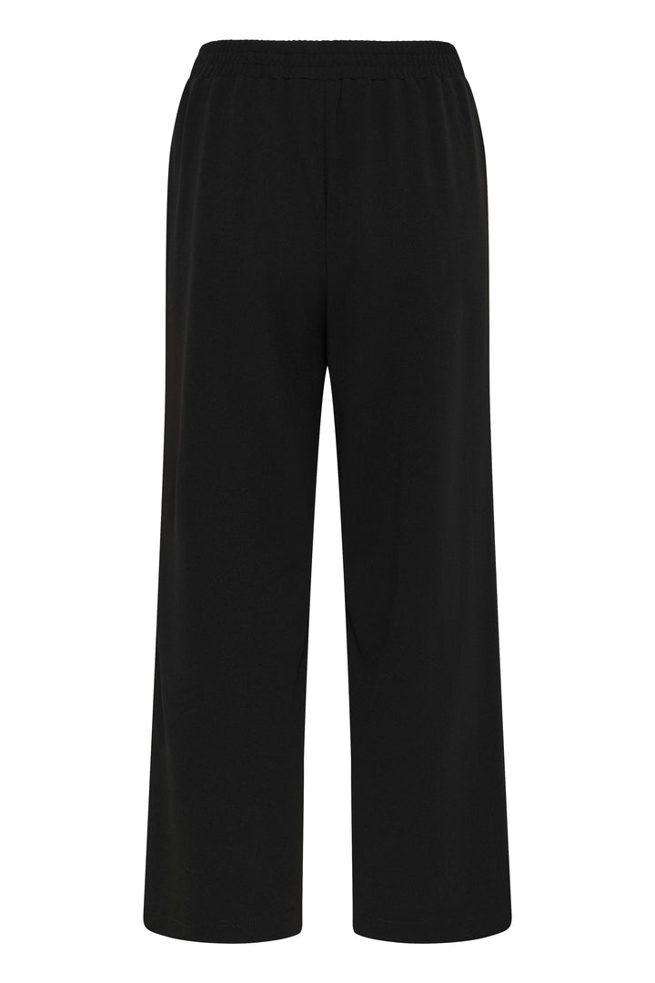 Pantalon à taille haute Phoebe - Confort extensible et confortable