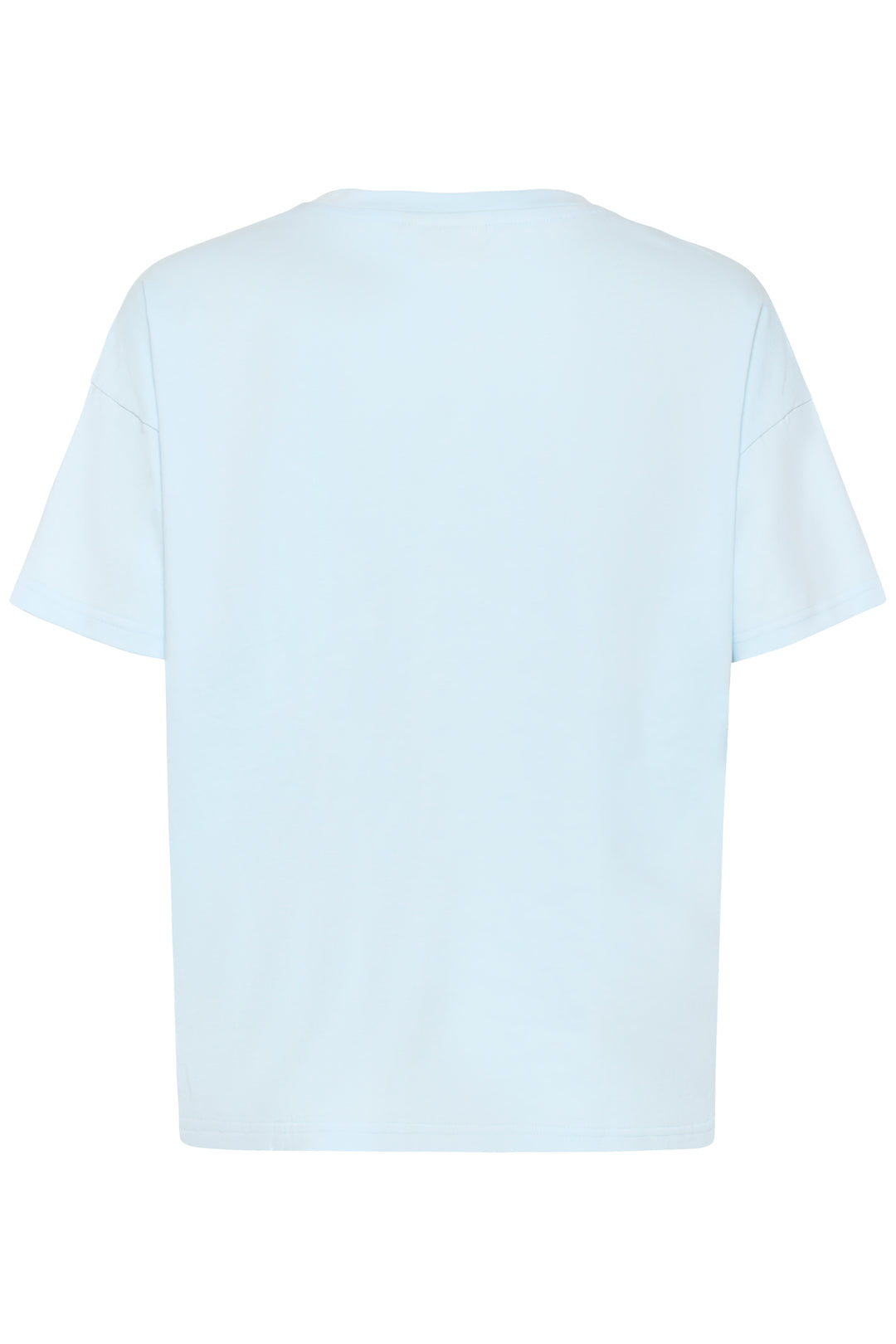 Printed Chelsea T-shirt - Stretch cotton