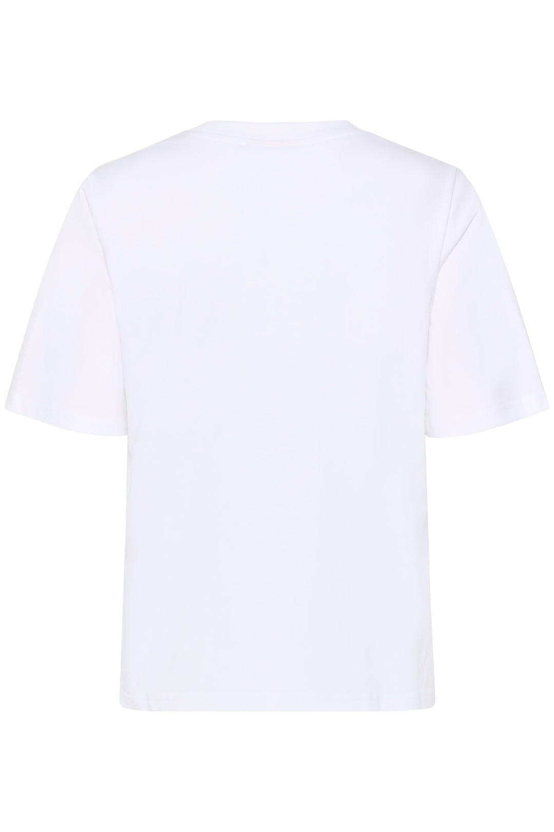 "Love Love" Cherie T-shirt - Organic Cotton