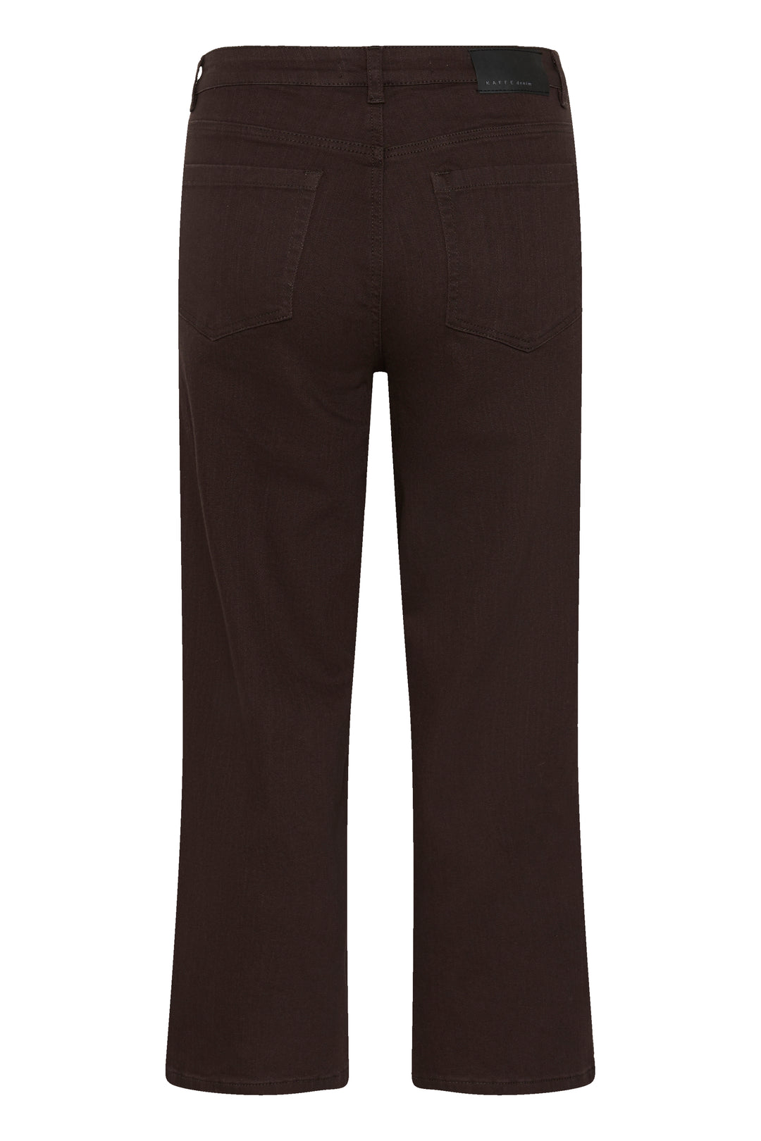 Brook High Waisted Jeans – Straight Leg