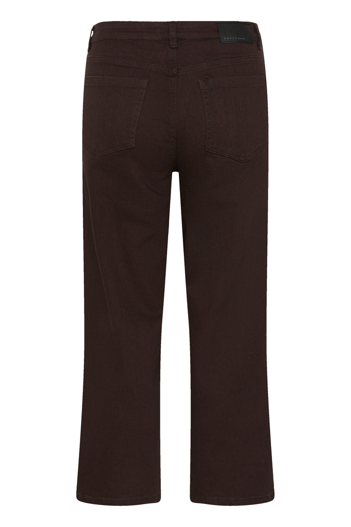 Brook High Waisted Jeans – Straight Leg