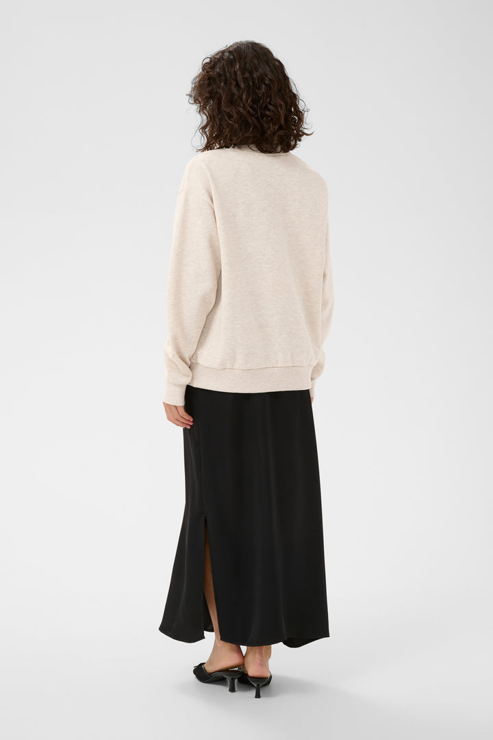 Chandail à imprimés Melody - Coupe ample et silhouette décontractée