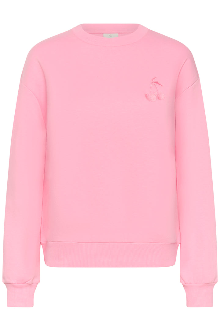 Chandail à imprimés Melody - Coupe ample et silhouette décontractée