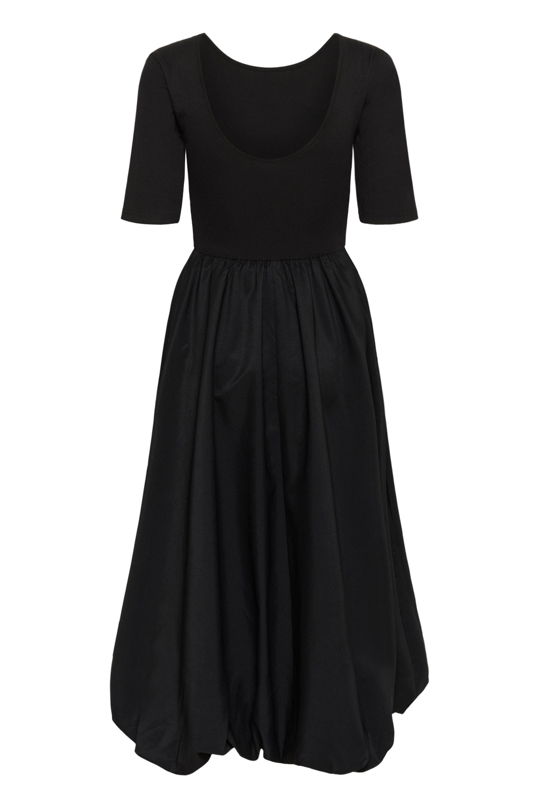 Robe silhouette ajustée kirsten - Allure moderne
