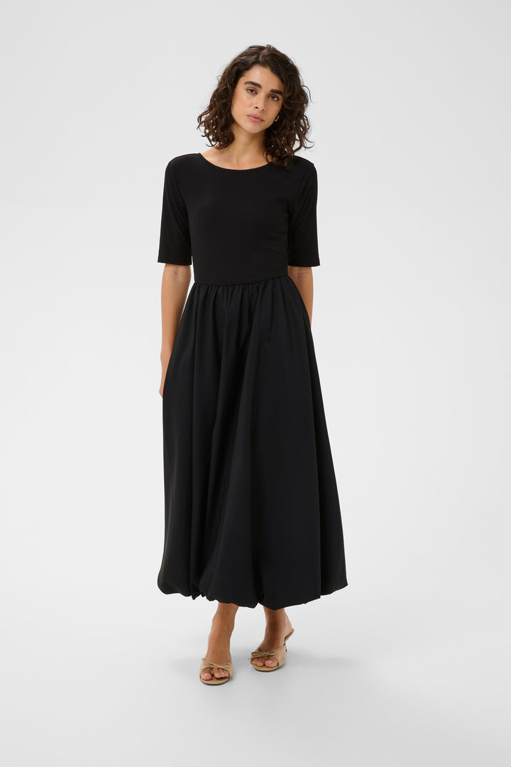 Robe silhouette ajustée kirsten - Allure moderne