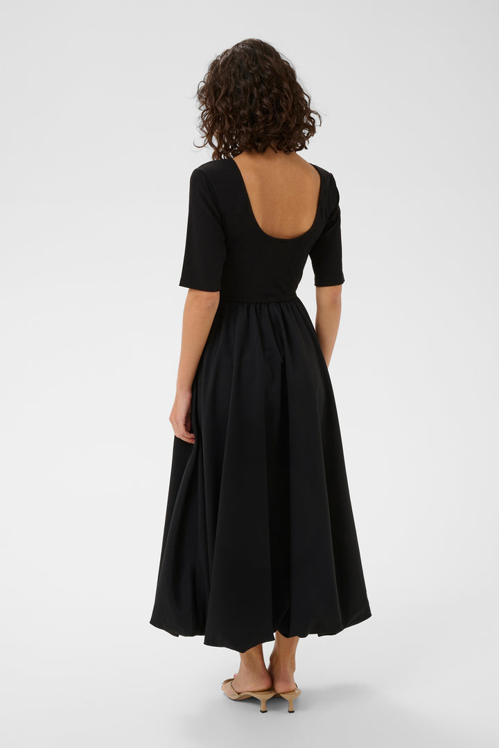Robe silhouette ajustée kirsten - Allure moderne