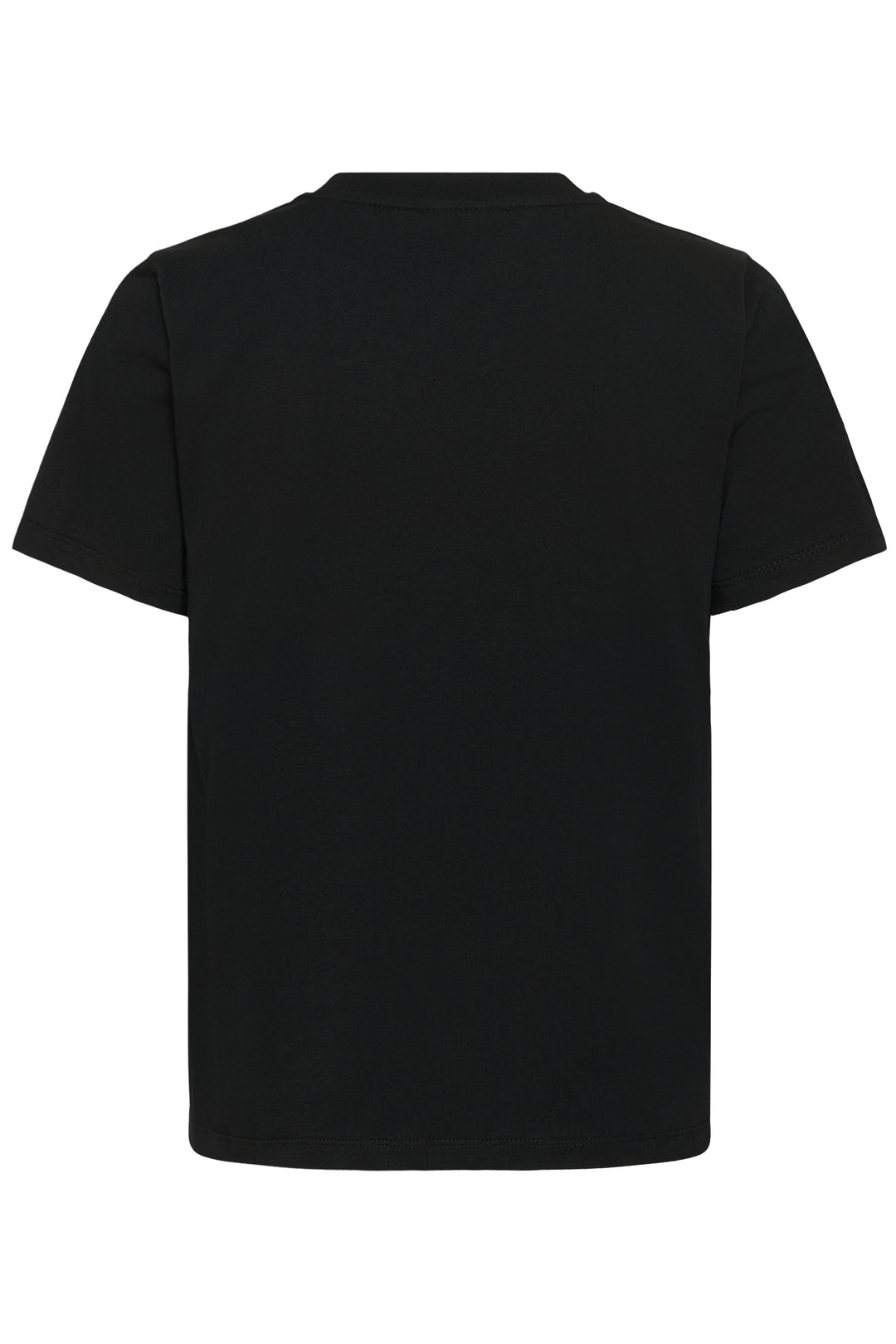 T-shirt en coton pur Joanna - Haut à imprimé céleste