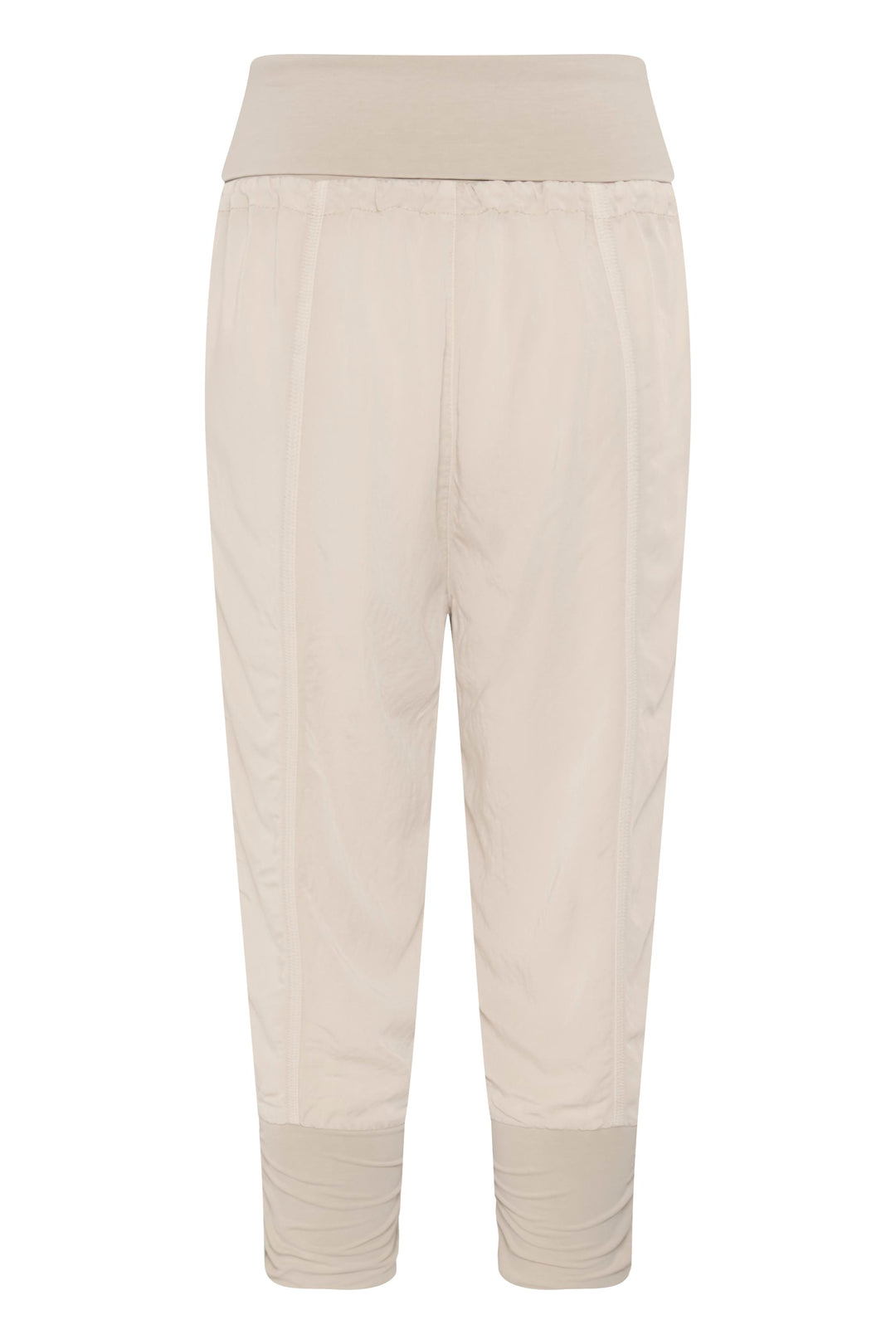 Pantalon à taille élastique Line - Coupe ample et fluide