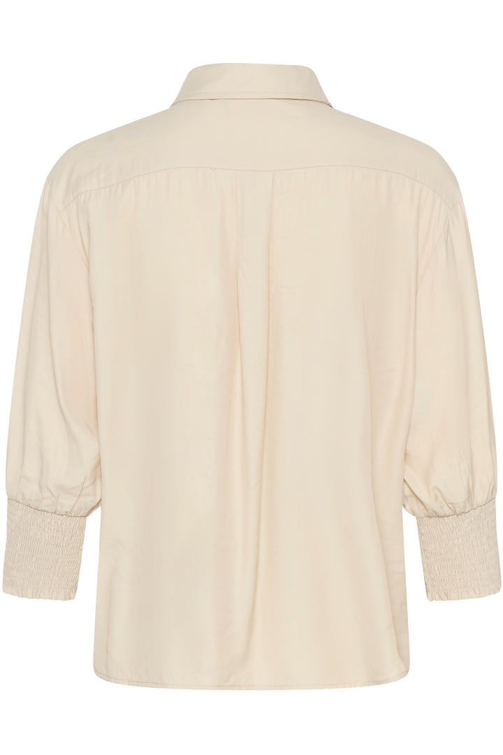 Nola Classic Fit Shirt - Three-Quarter Sleeves