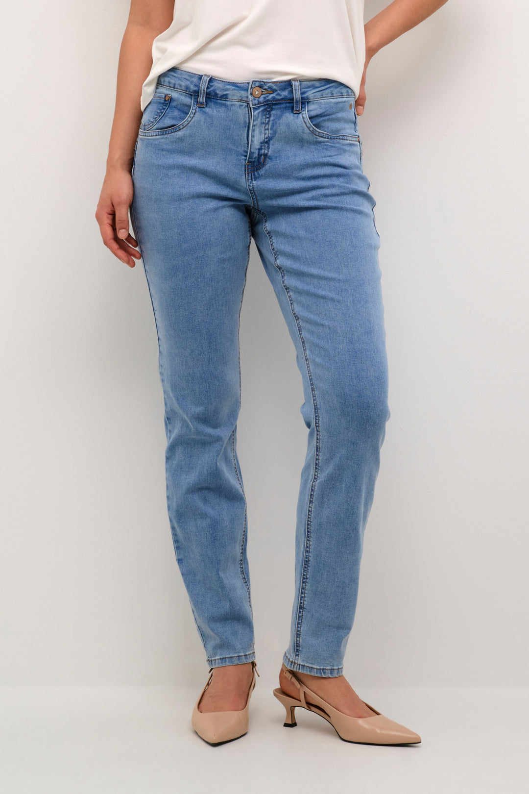 Jeans de rêve Lone