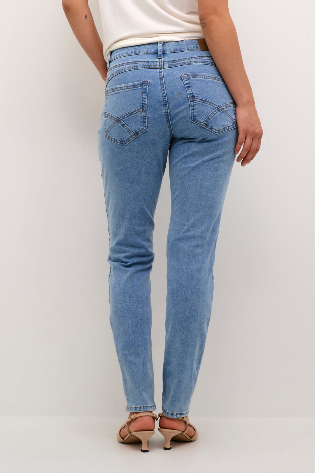 Jeans de rêve Lone