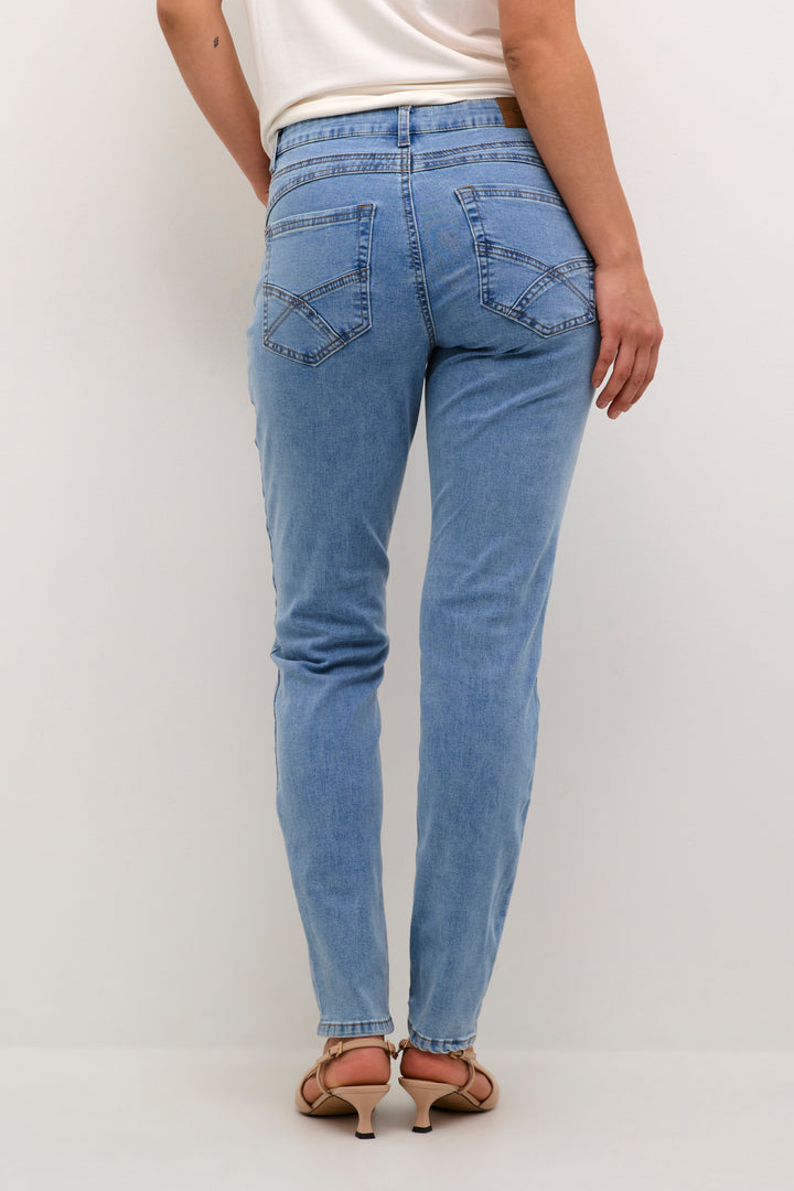 Jeans de rêve Lone