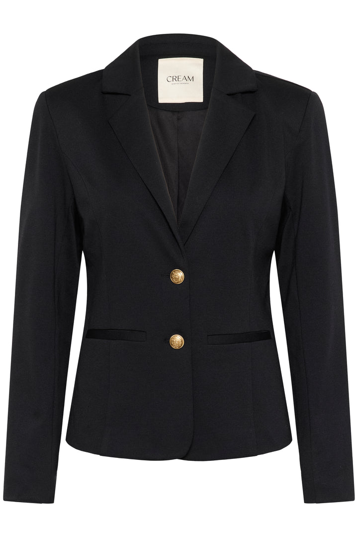 Veston ajusté Anett