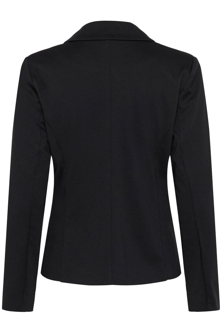 Veston ajusté Anett