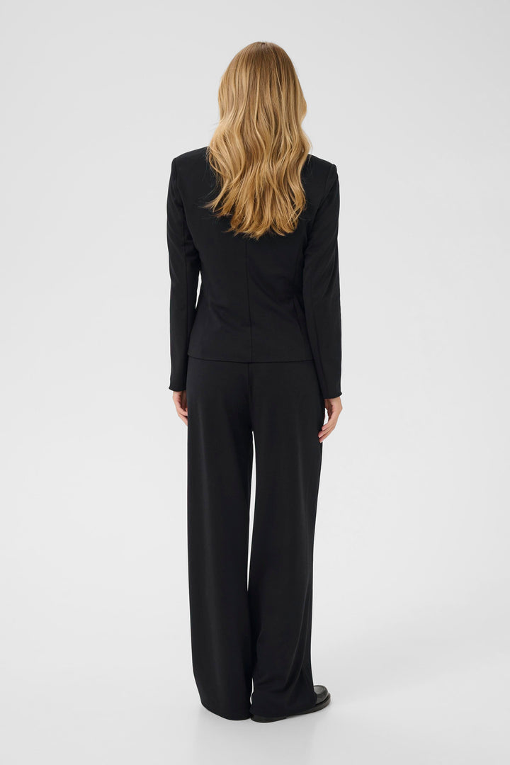 Veston ajusté Anett