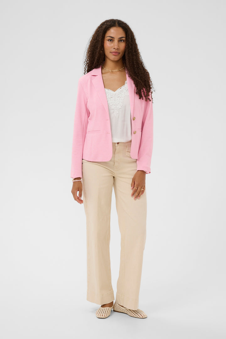 Veston ajusté Anett