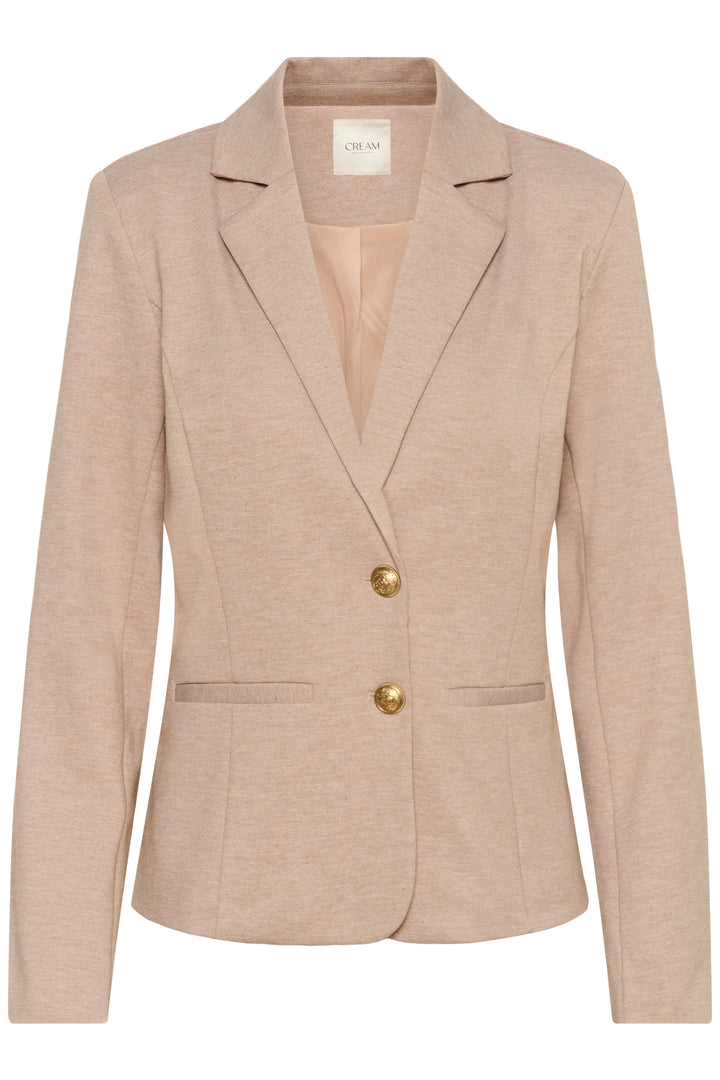 Veston ajusté Anett