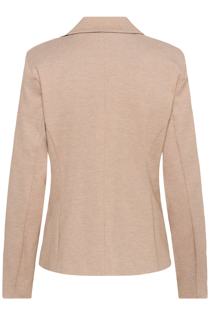 Veston ajusté Anett