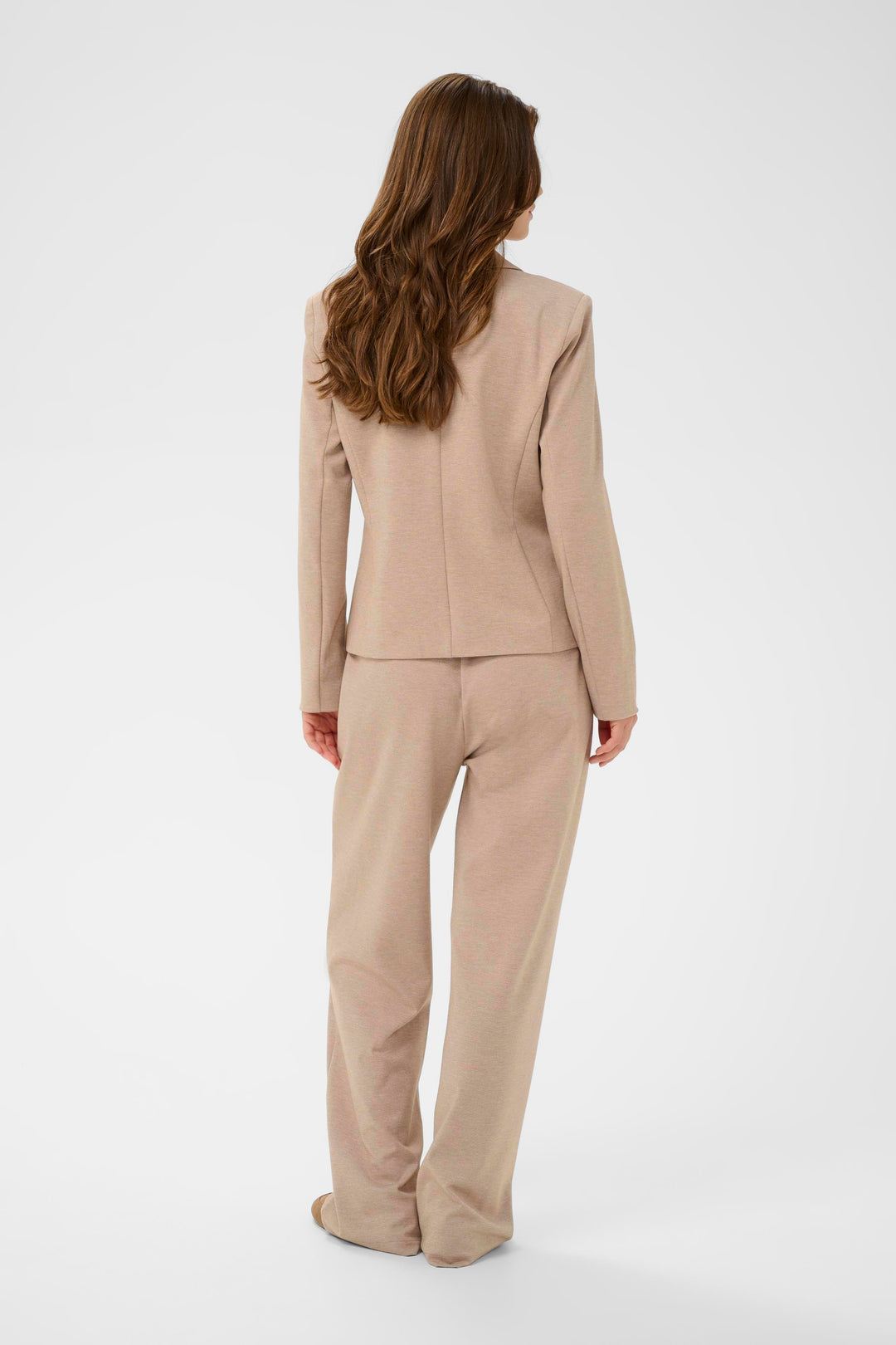 Veston ajusté Anett