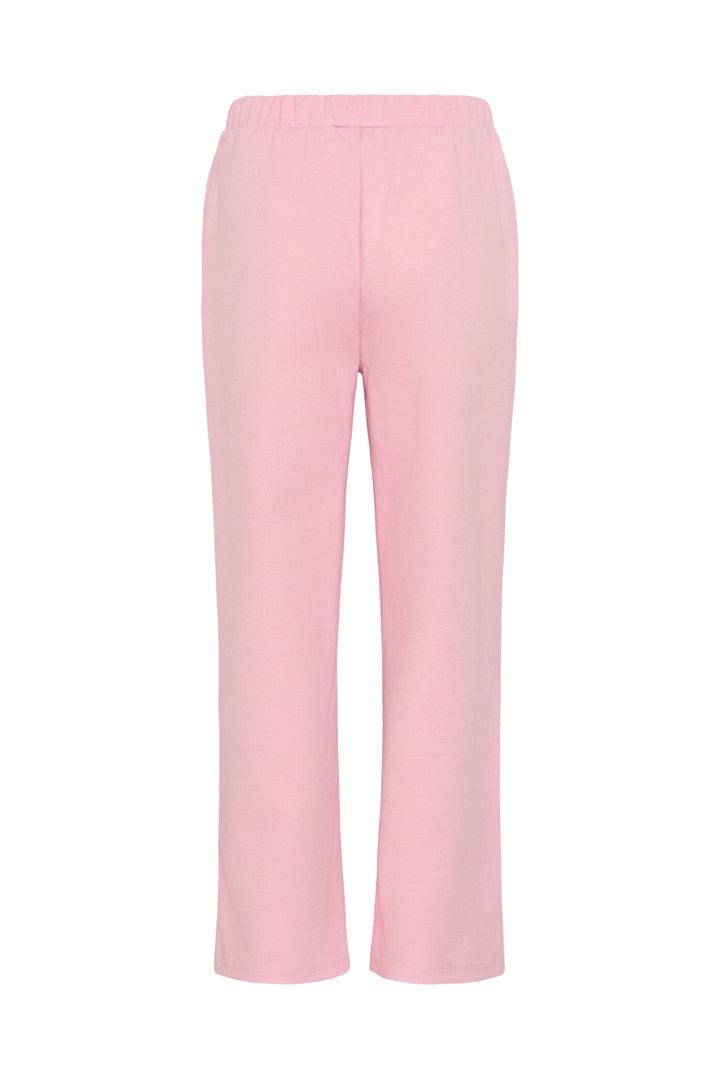 Pantalon décontracté Anett - Bande élastique à la taille