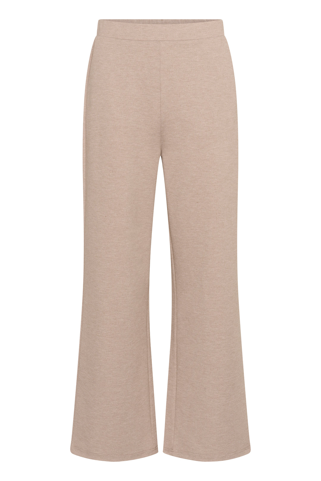 Pantalon décontracté Anett - Bande élastique à la taille