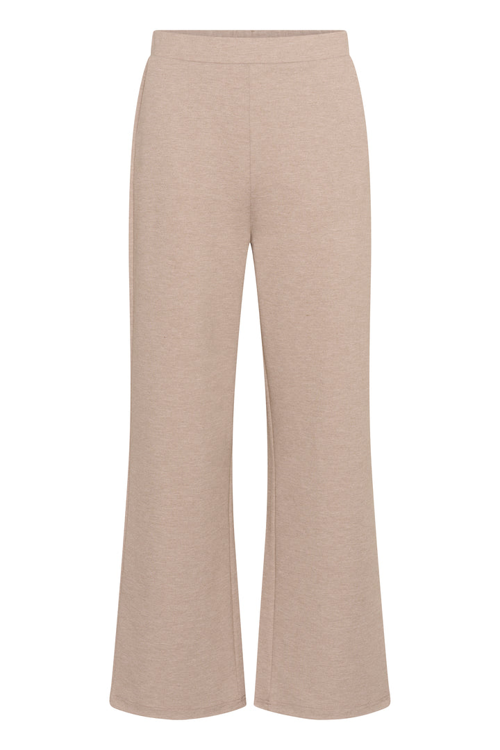 Pantalon décontracté Anett - Bande élastique à la taille