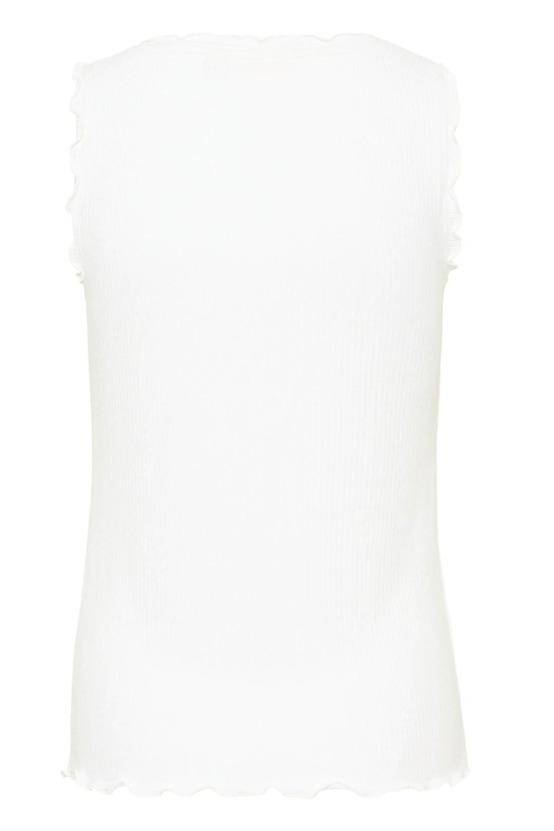 Blouse sans manches Ribba - Tissu extensible