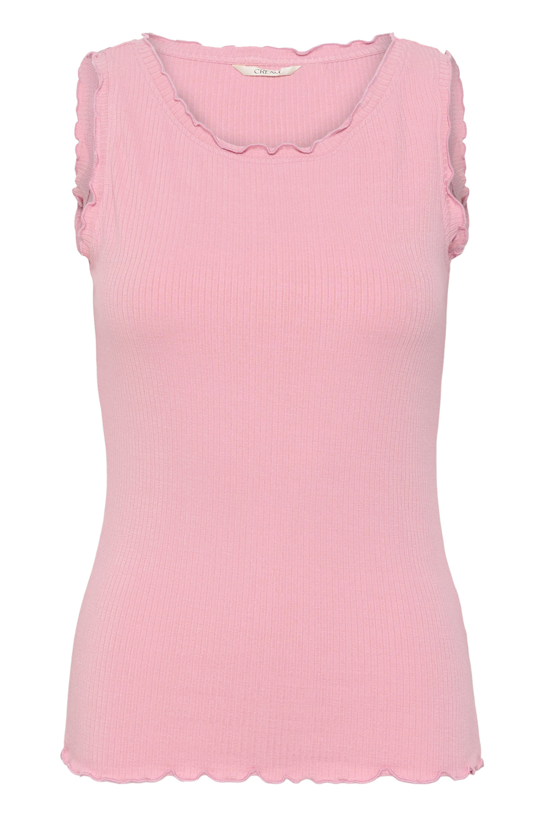 Camisole sans manches Ribba - Tissu extensible
