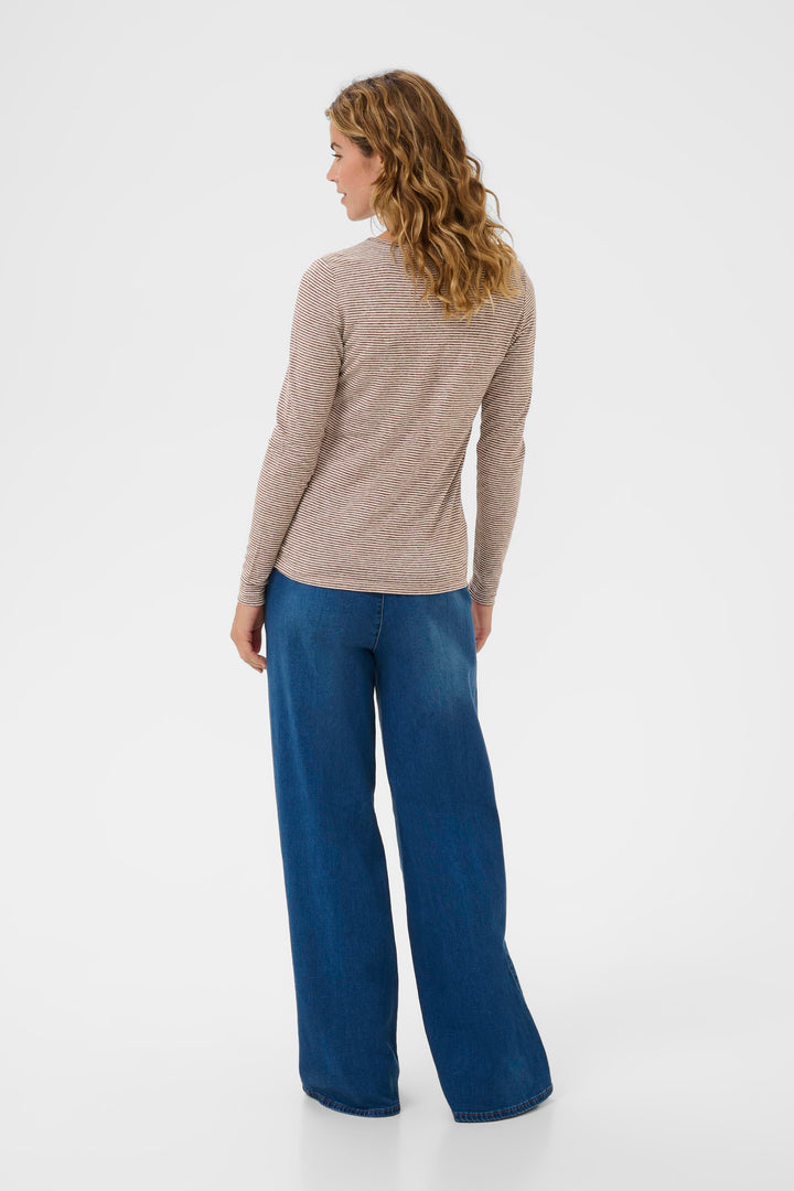 Chandail discret Amma