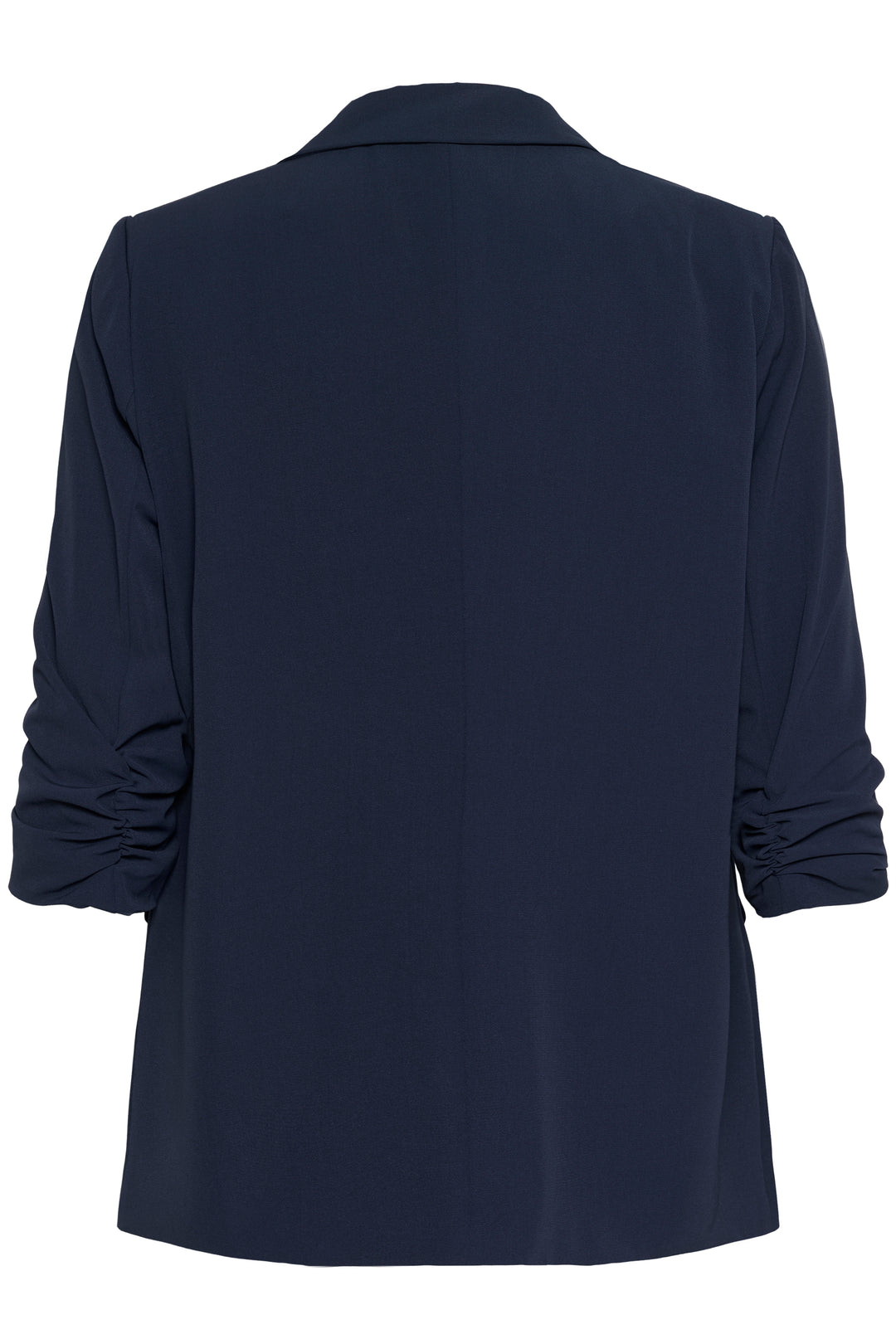 Veston à manches froncées Cocamia