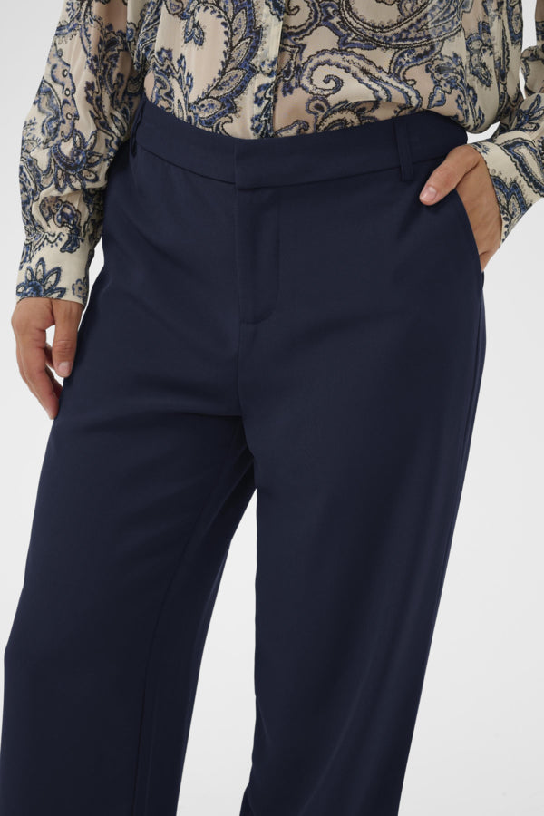 Pantalon polyvalent Cocamia