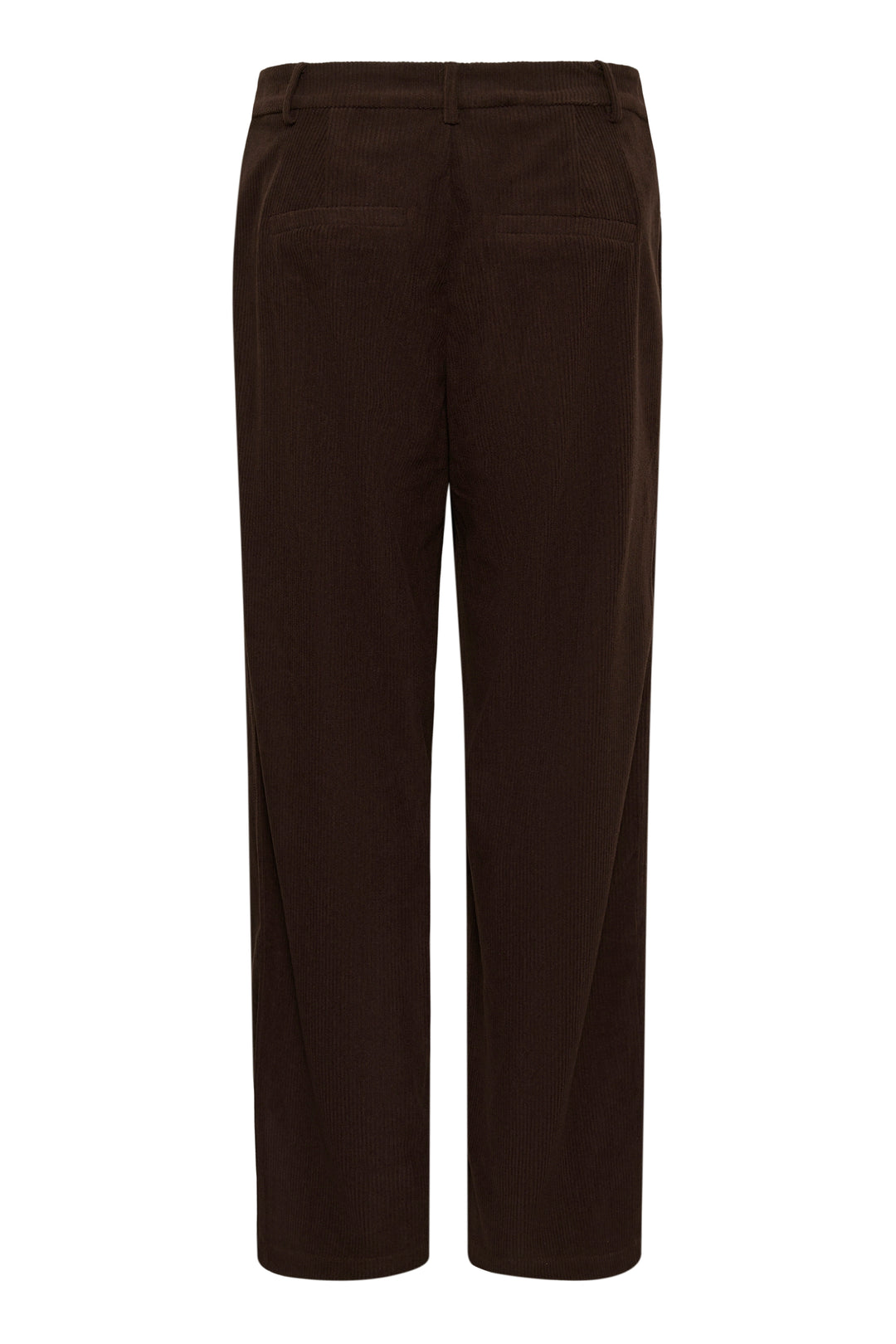 Pantalons ample en corduroy Kanna - Avec poches et taille confortable